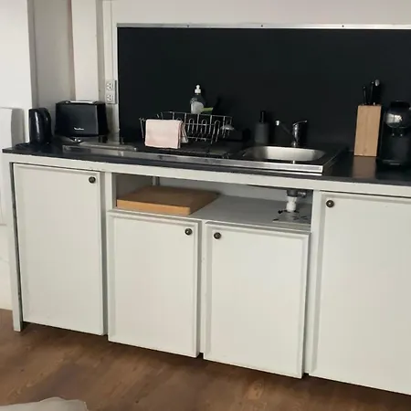 Apartmán Mini Duplex 50m Du Vieux Port *