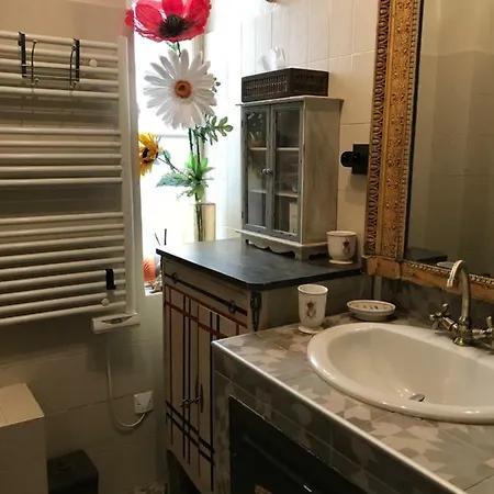Mini Duplex 50m Du Vieux Port Apartmán *