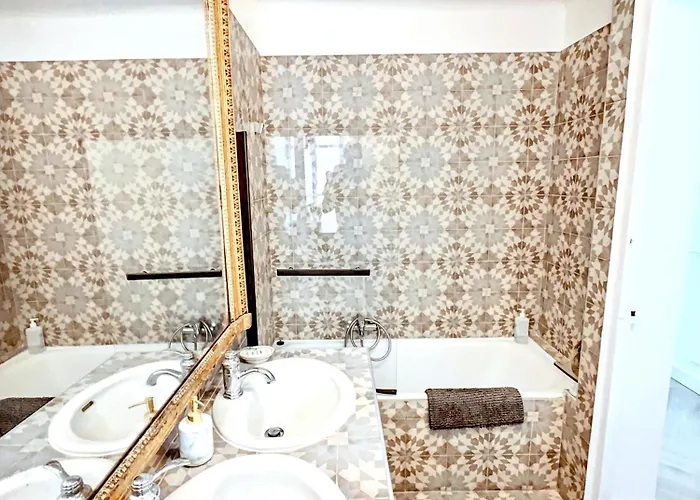 Mini Duplex 50m Du Vieux Port * Cannes