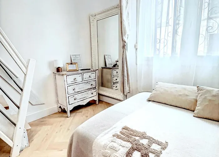 Mini Duplex 50m Du Vieux Port * Cannes