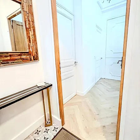 Mini Duplex 50m Du Vieux Port Lägenhet Cannes