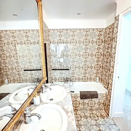 Mini Duplex 50m Du Vieux Port * Cannes
