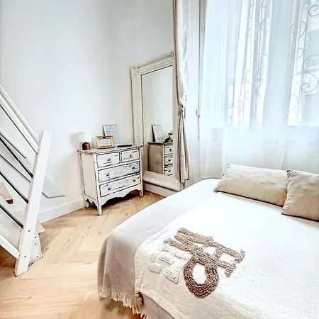 Mini Duplex 50m Du Vieux Port * Cannes