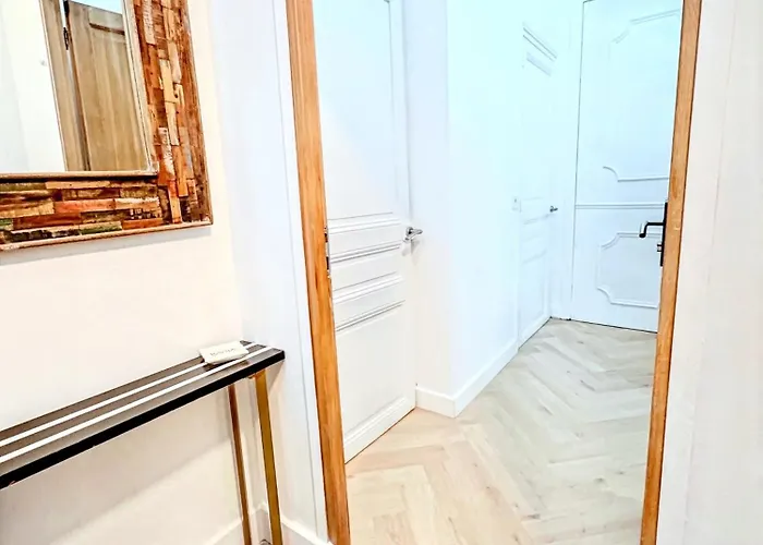 Mini Duplex 50m Du Vieux Port Lejlighed Cannes